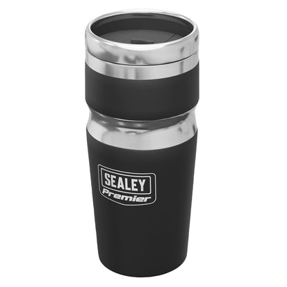 Sealey CCP22 Travel Mug with Tool Kit