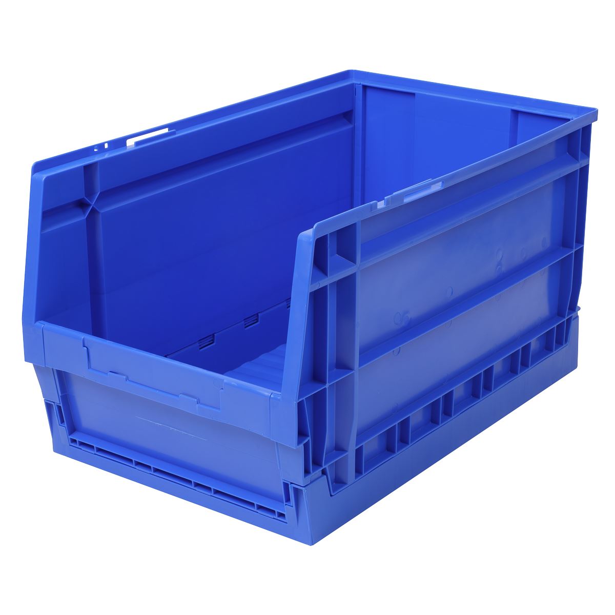 Sealey CB30L Collapsible Storage Bin 30L