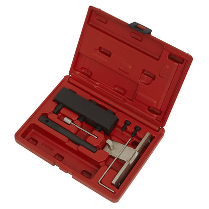 Sealey VSE5020 Diesel Engine Timing Tool Kit - GM 1.6CDTi - Chain Drive