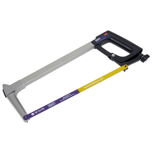 Sealey AK869 Hacksaw 300mm Professional