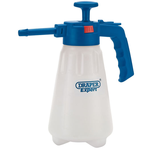 Draper 82456 Expert Fpm Pump Sprayer 2.5L