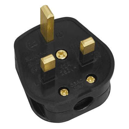 Sealey PL13/320 Plug 13p Pack of 20