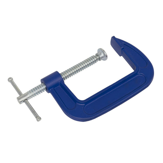 Sealey AK6003 G-Clamp 75mm