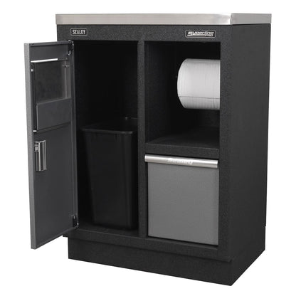 Sealey APMS57 Modular Cabinet Multifunction 680mm