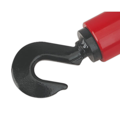 Sealey RE97XM05.H-M Hook Male for RE97XM05 5 Tonne-McCormickTools