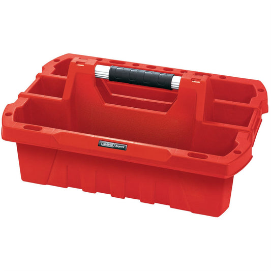 Draper 05179 Expert Heavy Duty Tote Tray 500mm