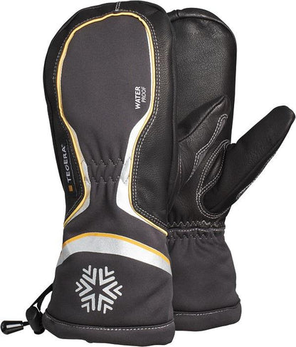 3 Pairs Tegera 7794 Dynamic Strength Waterproof Winter Gloves