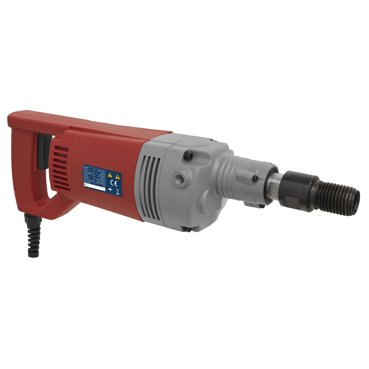 Sealey DCD230V Diamond Core Drill 230V