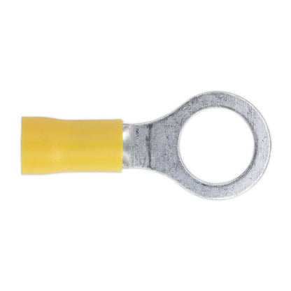 Sealey YTSET Clip Strip Deal - Yellow Terminals