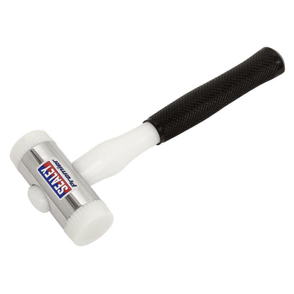 Sealey NFH175 Hammer Nylon Faced 1.75lb