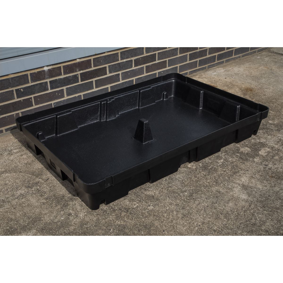 Sealey DRP101 Spill Tray with Platform 100L