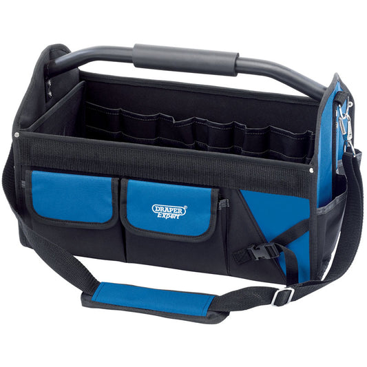 Draper Expert Folding Tool Bag (610mm) 31595