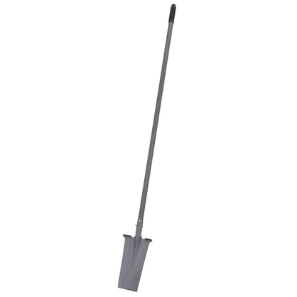 Sealey SFS01 Long Handled Fencing Spade 1200mm