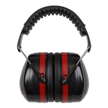 Sealey SSP19F Deluxe Ear Defenders - Folding