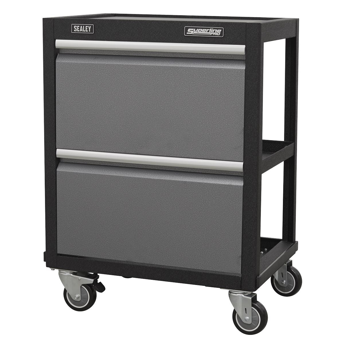 Sealey APMS66 Modular Mobile Workshop Trolley