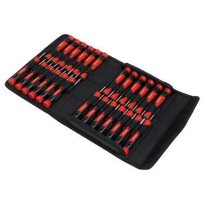 Sealey AK97327 Precision Screwdriver Set 25pc