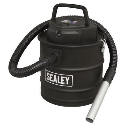 Sealey PC200A 3-in-1 Ash Vacuum Cleaner 20L 1200W/230V