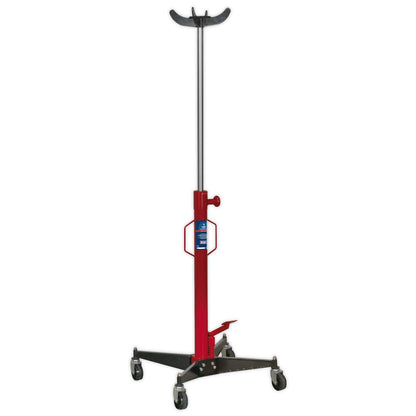 Sealey 1000ETJ Vertical Transmission Jack 1 Tonne