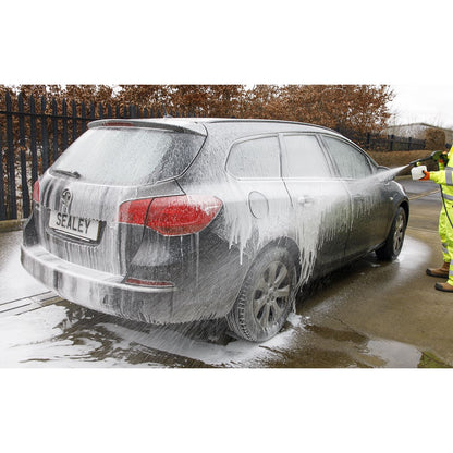 Sealey SCS090 Whiteout Detailing Snow Foam 5L