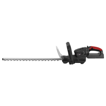 Sealey CP40VHT Hedge Trimmer 40V SV20 Series 52cm - Body Only