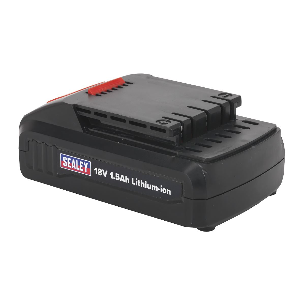 Sealey CP2518LBP Power Tool Battery 18V 1.3Ah Lithium-ion for CP2518L