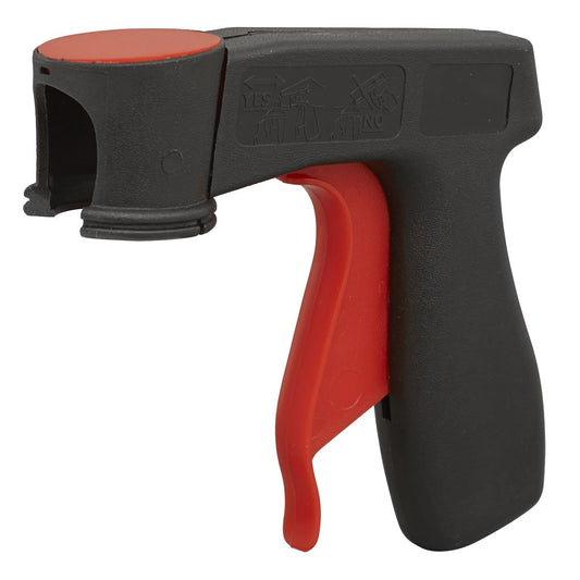 Sealey SCG01 Spray Can Trigger Handle-McCormickTools