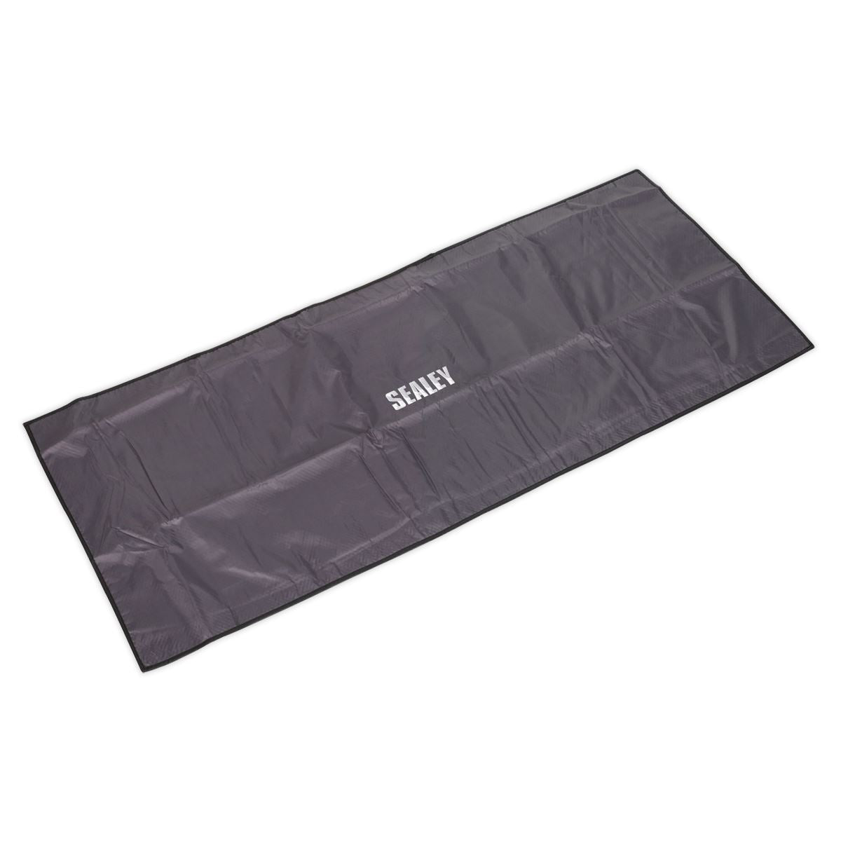 Sealey VS8502 Wing/Grille Cover Non-Slip 1200 x 500mm