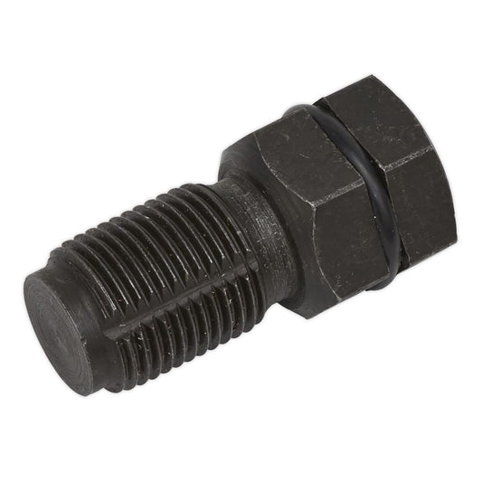 Sealey VS528 Oxygen Sensor Port Thread Chaser M18 x 1.5mm-McCormickTools