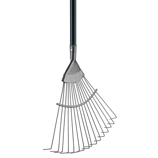 Draper 88801 Carbon Steel Lawn Rake