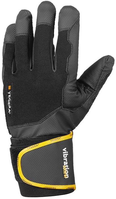 Ejendals Tegera Pro 9183  Anti Vibration Gloves