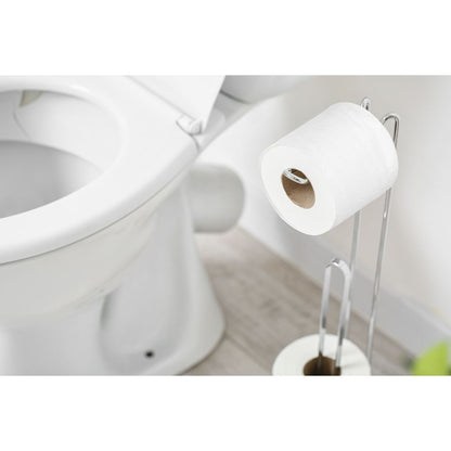 Sealey TOL40 Plain White Toilet Roll - Pack of 4 x 10 (40 Rolls)