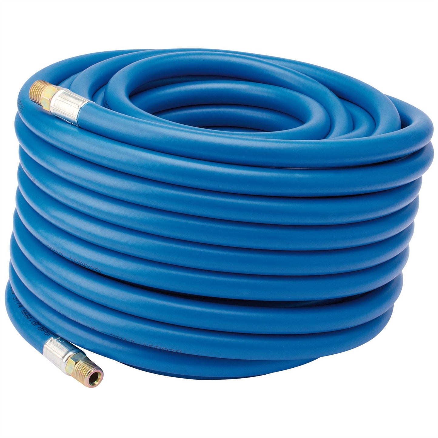 Draper 38298 Air Line Hose 20m 1/4"/6mm Bore 1/4" BSP