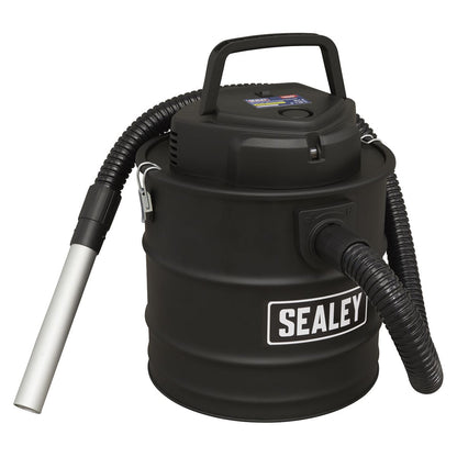 Sealey PC200A 3-in-1 Ash Vacuum Cleaner 20L 1200W/230V