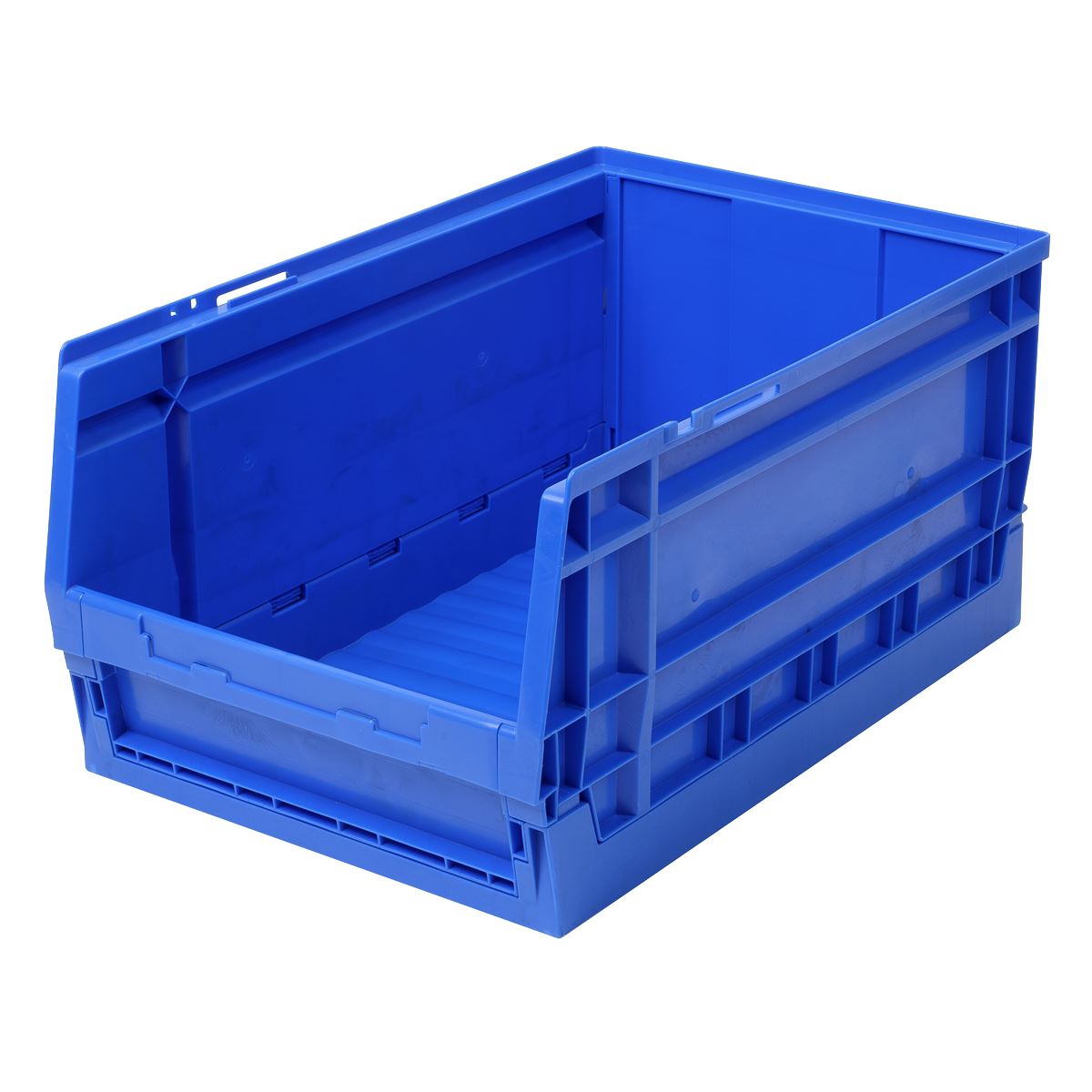 Sealey CB15L Collapsible Storage Bin 15L