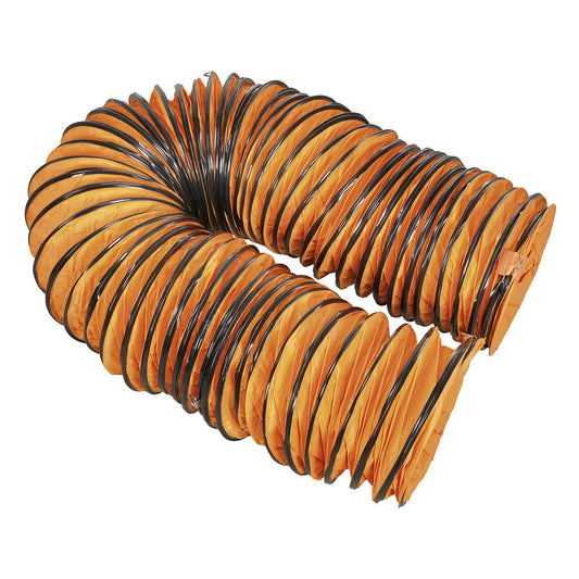 Sealey VEN300AK2 Flexible Ducting Ø300mm 10m