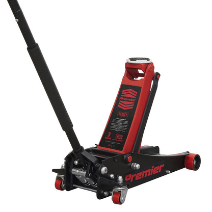 Sealey JS1COMBO2 3040 Jack Stand Deal