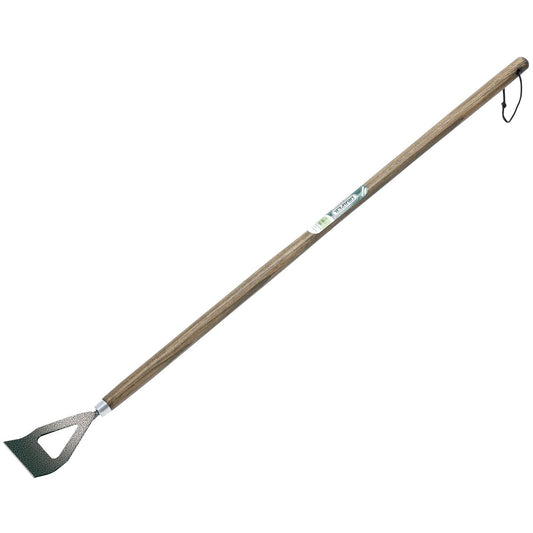 Draper 20689 Young Gardener Dutch Hoe with Ash Handle