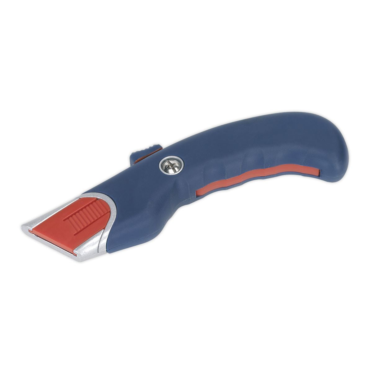 Sealey AK8631 Safety Knife Auto-Retracting