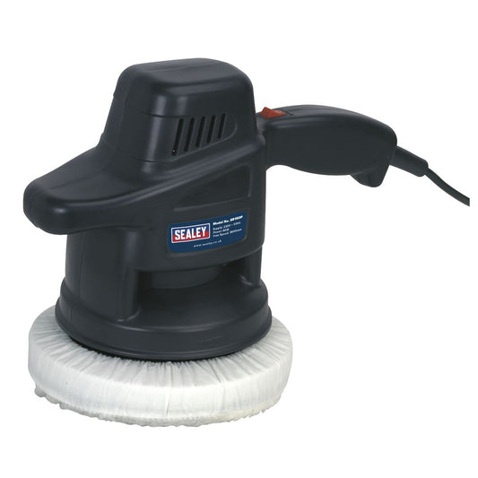 Sealey ER150P Car Polisher Ø150mm 60W/230V