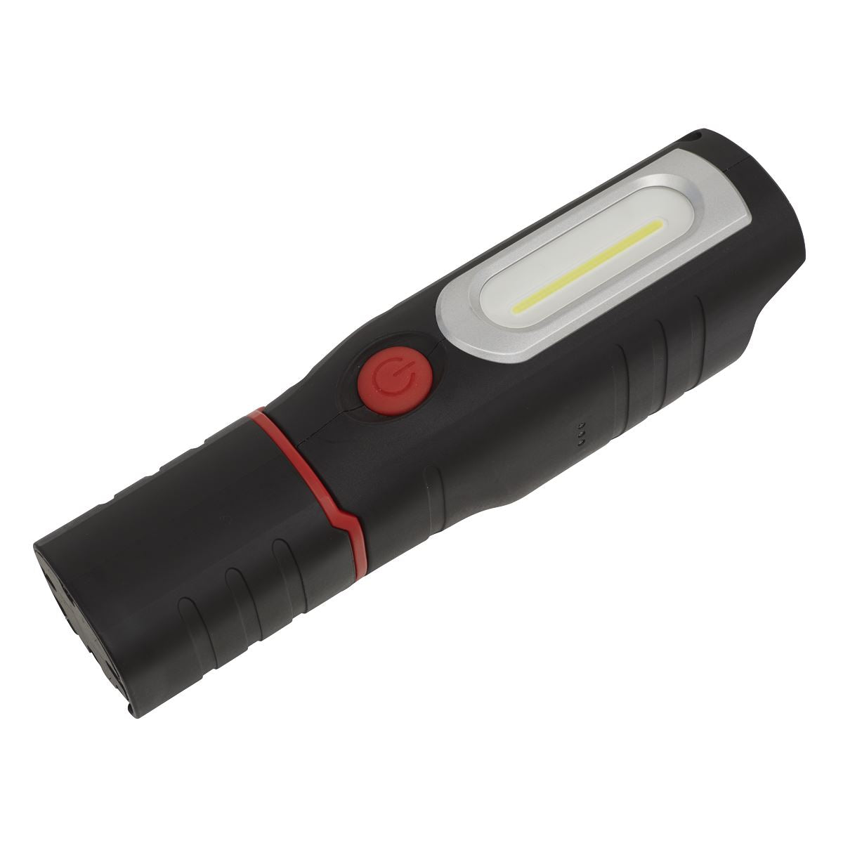 Sealey LED36012V Inspection Light 12V SV12 Series with Battery & Charger