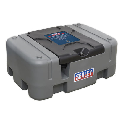 Sealey D200T Portable Diesel Tank 200L 12V