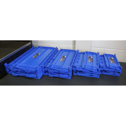 Sealey CB30L Collapsible Storage Bin 30L