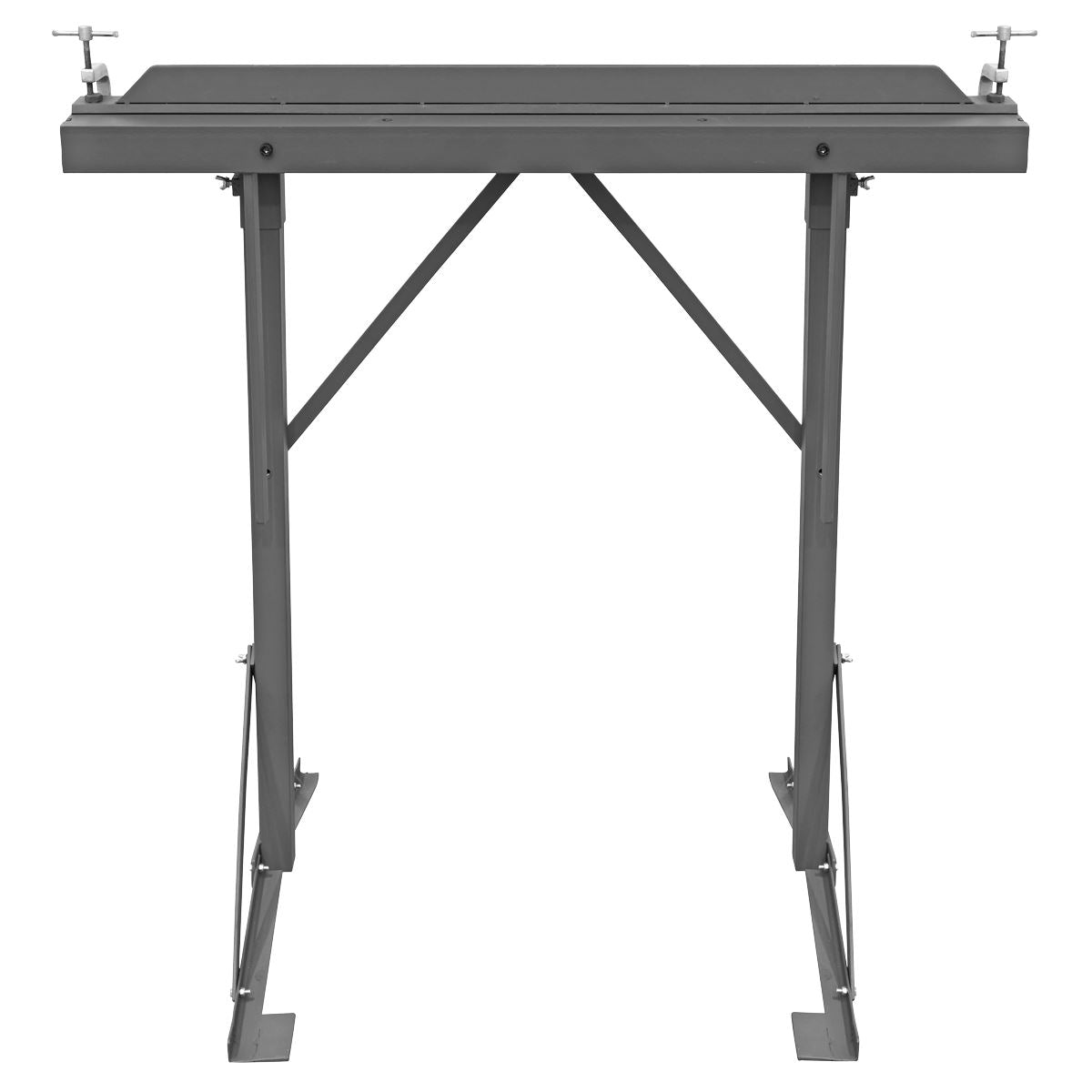 Sealey TS02 Floor Standing Sheet Metal Folder 1000mm