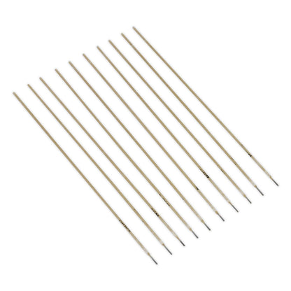 Sealey WE2520 Welding Electrodes Ø2 x 300mm 2.5kg Pack