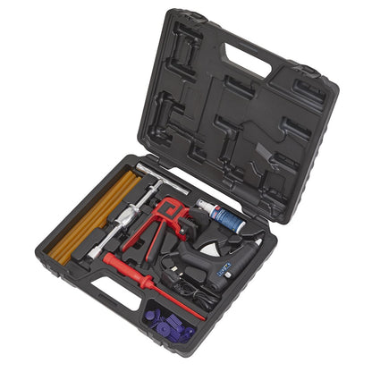 Sealey RE105 Hot Glue Paintless Dent Repair Kit 230V