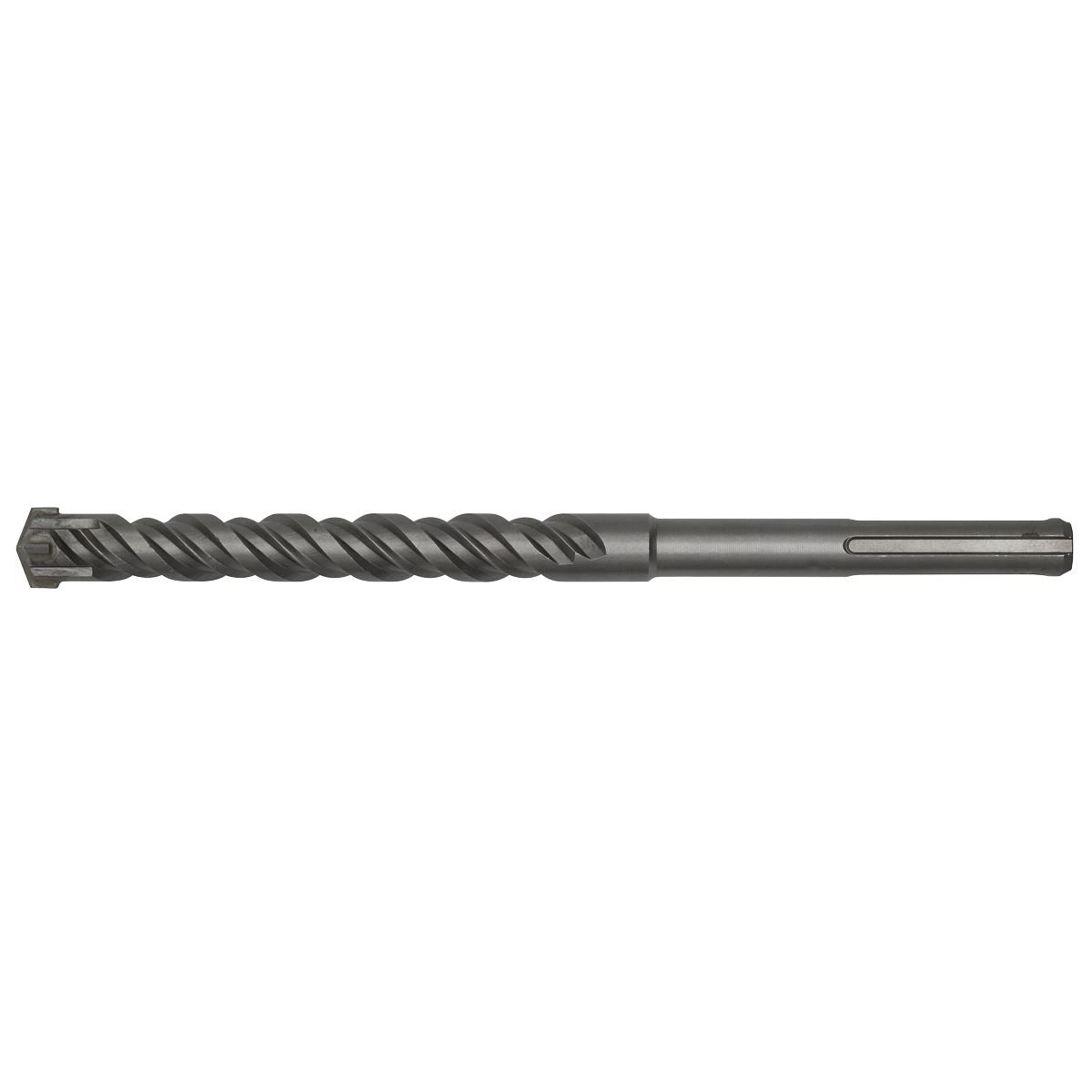 Sealey MAX22X320 SDS MAX Drill Bit Ø22 x 320mm