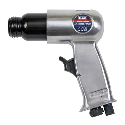 Sealey SA501 Air Needle Scaler - Pistol Type