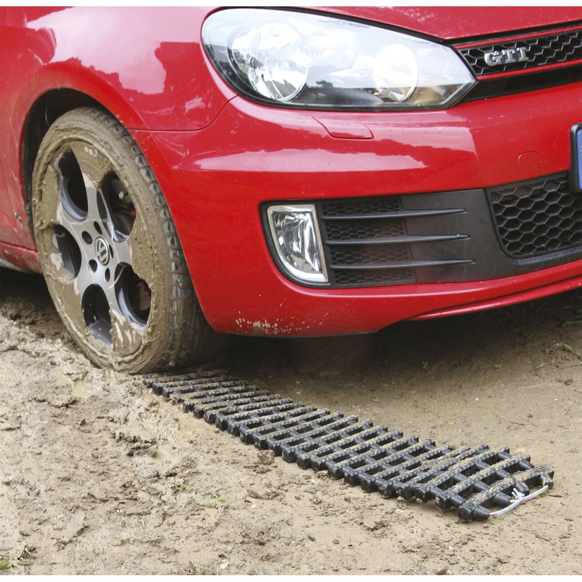 Sealey VTR02 Vehicle Traction Track 800mm