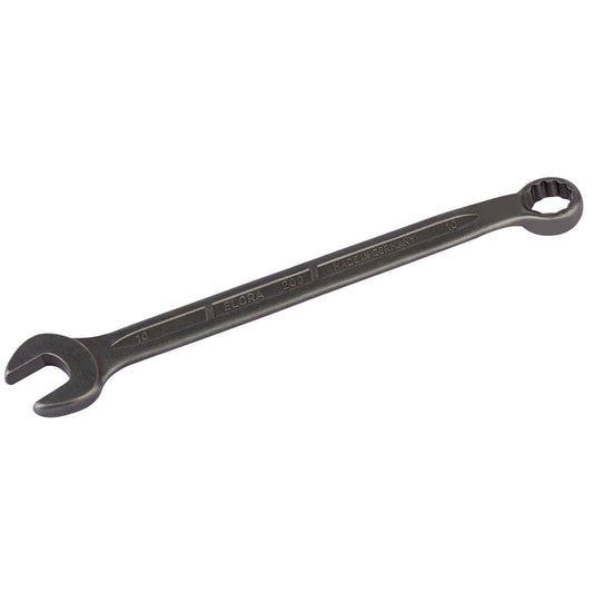 Elora 44012 Long Stainless Steel Combination Spanner 10mm