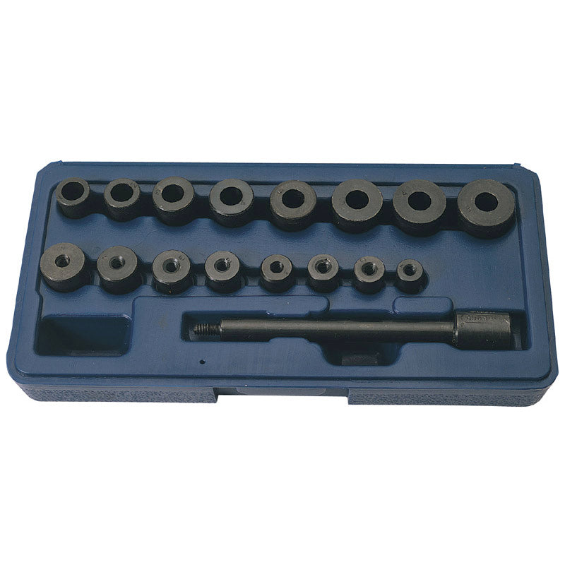 Draper 17 Piece Universal Clutch Aligning Kit 39223